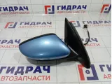 Зеркало правое электрическое Skoda Rapid (NH3)