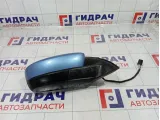 Зеркало правое электрическое Skoda Rapid (NH3)
