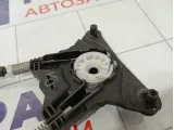 Стеклоподъемник электрический передний левый Skoda Rapid (NH3) 5JA837461