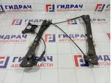 Стеклоподъемник электрический передний правый Skoda Rapid (NH3) 5JA837462