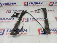 Стеклоподъемник электрический передний правый Skoda Rapid (NH3) 5JA837462