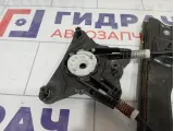 Стеклоподъемник электрический передний правый Skoda Rapid (NH3) 5JA837462