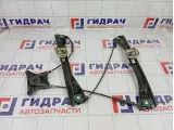 Стеклоподъемник электрический передний правый Skoda Rapid (NH3) 5JA837462