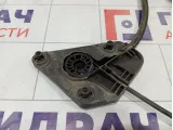 Стеклоподъемник электрический задний правый Skoda Rapid (NH3) 5JA839462
