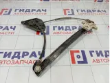 Стеклоподъемник электрический задний правый Skoda Rapid (NH3) 5JA839462