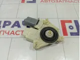 Моторчик стеклоподъемника передний левый Skoda Rapid (NH3) 5JA959801J