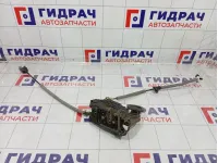 Замок двери передней правой Skoda Rapid (NH3) 5E1837016A