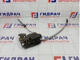 Замок двери задней левой Skoda Rapid (NH3) 5E0839015A