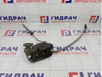 Замок двери задней левой Skoda Rapid (NH3) 5E0839015A