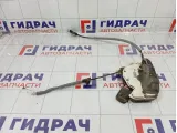 Замок двери задней правой Skoda Rapid (NH3) 5E0839016A