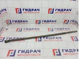 Накладка стекла переднего левого Skoda Rapid (NH3) 5JA837477A