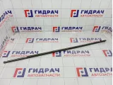Накладка стекла переднего правого Skoda Rapid (NH3) 5JA837478A