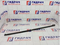 Накладка стекла заднего левого Skoda Rapid (NH3) 5JA839477B