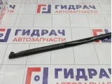 Накладка стекла заднего левого Skoda Rapid (NH3) 5JA839477B