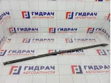 Накладка стекла заднего левого Skoda Rapid (NH3) 5JA839477B