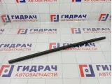 Уплотнитель стекла переднего левого Skoda Rapid (NH3) 5JA837479B