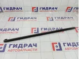 Уплотнитель стекла переднего правого Skoda Rapid (NH3) 5JA837480B