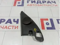 Крышка зеркала внутренняя левая Skoda Rapid (NH3) 5JA837973A9B9