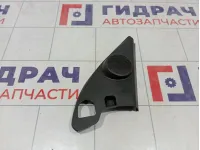 Крышка зеркала внутренняя правая Skoda Rapid (NH3) 5JA837974A9B9