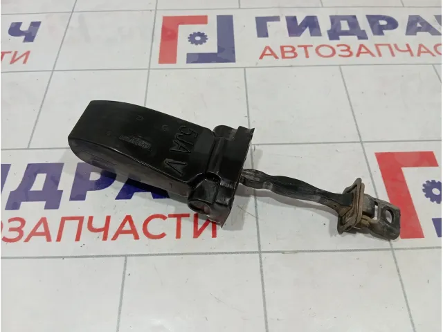 Ограничитель двери передний Skoda Rapid (NH3) 5JA837249E