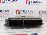 Блок управления двигателем Skoda Rapid (NH3) 03E906019T