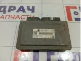 Блок управления двигателем Skoda Rapid (NH3) 03E906019T