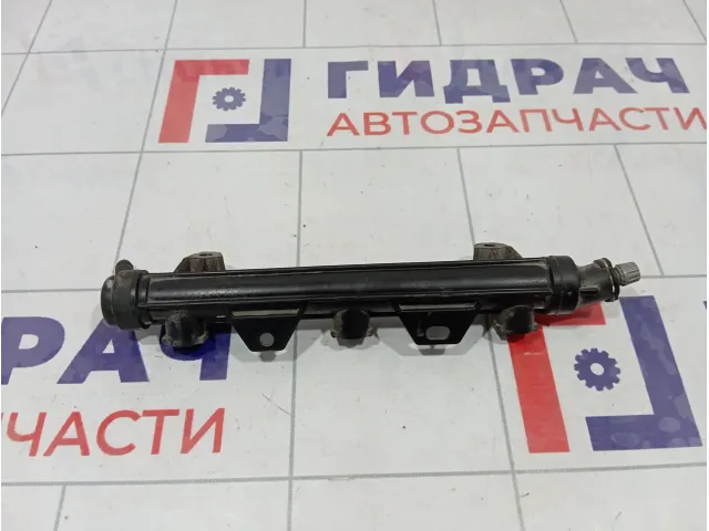 Рейка топливная (рампа) Skoda Rapid (NH3) 03E133320A