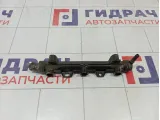 Рейка топливная (рампа) Skoda Rapid (NH3) 03E133320A