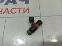 Форсунка инжекторная электрическая Skoda Rapid (NH3) 03E906031C