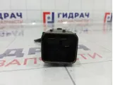 Блок управления вентилятором Skoda Rapid (NH3) 5J0919506