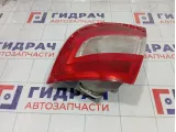 Фонарь задний правый Skoda Rapid (NH3) 5JH945112