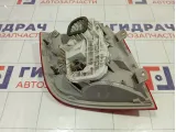 Фонарь задний правый Skoda Rapid (NH3) 5JH945112