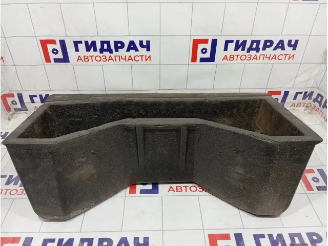 Ящик для инструментов Skoda Rapid (NH3) 5JA863957A