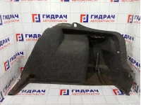 Обшивка багажника правая Skoda Rapid (NH3) 5JA867428B1BS