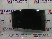 Стекло двери задней правой Skoda Rapid (NH3) 5JA845206A
