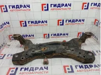 Балка подмоторная Skoda Rapid (NH3) 6R0199315J