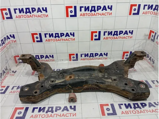 Балка подмоторная Skoda Rapid (NH3) 6R0199315J