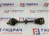 Привод передний левый Skoda Rapid (NH3) 6R0407761