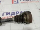 Привод передний левый Skoda Rapid (NH3) 6R0407761