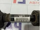Привод передний левый Skoda Rapid (NH3) 6R0407761