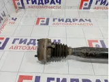 Привод передний правый Skoda Rapid (NH3) 6R0407762