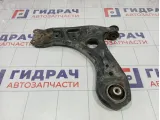 Рычаг передний левый Skoda Rapid (NH3) 6RU407151