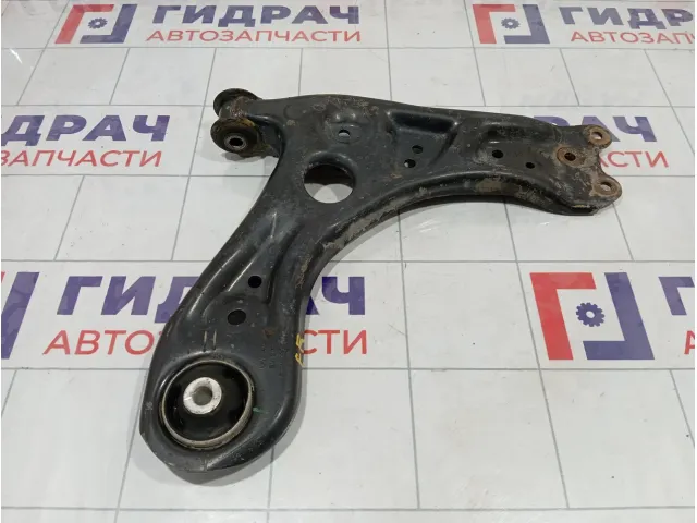 Рычаг передний правый Skoda Rapid (NH3) 6RU407152