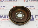 Барабан тормозной Skoda Rapid (NH3) 6RU609617A