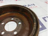 Барабан тормозной Skoda Rapid (NH3) 6RU609617A