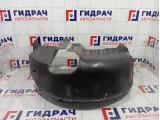 Локер задний правый Skoda Rapid (NH3) 5JA810970B