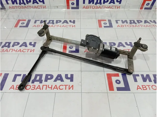 Трапеция стеклоочистителей Skoda Rapid (NH3) 5JB955023