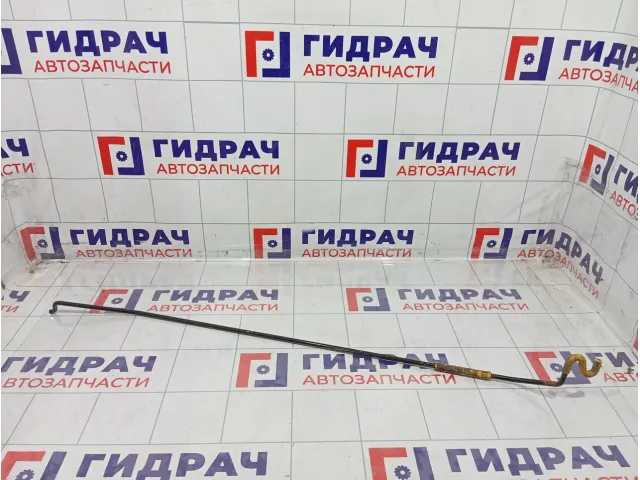 Держатель капота Skoda Rapid (NH3) 5JA823363