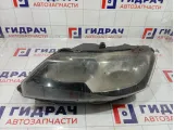 Фара левая Skoda Rapid (NH3) 5JB941017