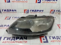 Фара левая Skoda Rapid (NH3) 5JB941017